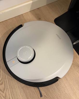 Ecovacs Deebot X1