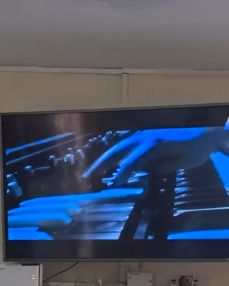 tv hisense