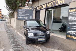 Fiat Panda 1.2 Climbing Natural Power