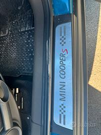 Mini Cooper super S ALL4