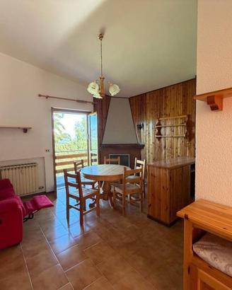 Appartamento di 60 m² con 3 locali a Roburent