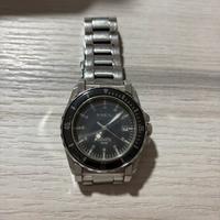 Breil uomo manta nero