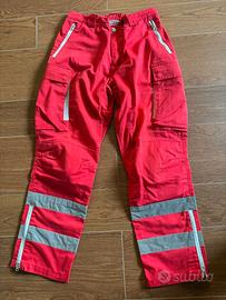 Pantaloni da soccorso Rescue Force – TG XL