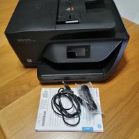 Stampante HP OfficeJet 6950 a 15 Euro