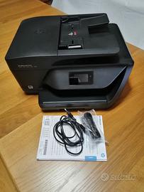 Stampante HP OfficeJet 6950 a 15 Euro