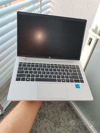 notebook HP PROBOOK 440-G8-I5-1135G7-8-GIGA-256SS