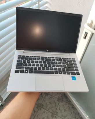 notebook HP PROBOOK 440-G8-I5-1135G7-8-GIGA-256SS