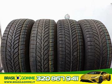 Gomme 205/60/16 C BRIDGESTONE Invernali