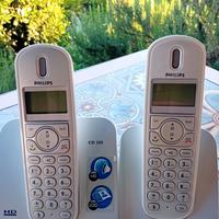 Telefoni cordless