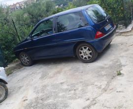 Lancia Y