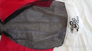 GILET ciclismo