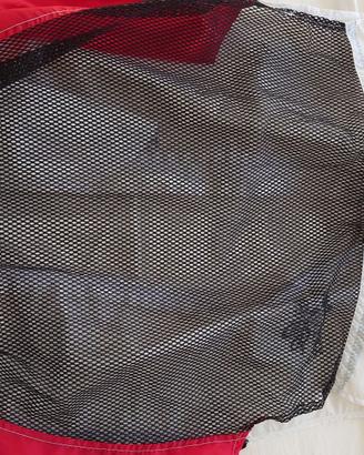 GILET ciclismo
