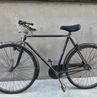 Bicicletta Vintage Anni '50 da Uomo. Pezzo d'Epoca