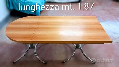 Tavolo allungabile
