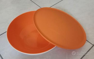 Ciotola Tupperware capacità 3.5 litri