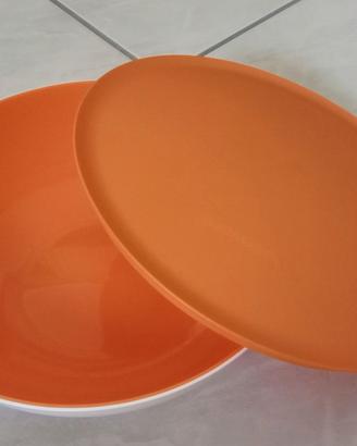 Ciotola Tupperware capacità 3.5 litri