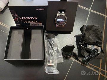 samsung galaxy watch 46mm