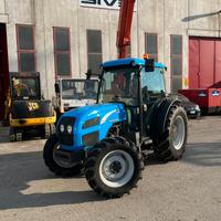 Landini Rex 95 GT