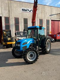 Landini Rex 95 GT