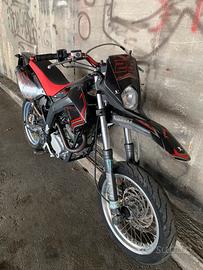 Derbi Senda Sm 125
