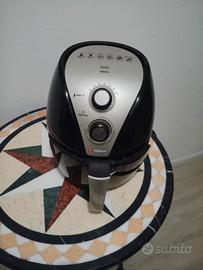 friggitrice ad aria Alpina 