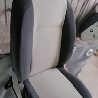 INTERNO FIAT PANDA 2 SERIE