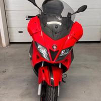 Gilera Nexus 250
