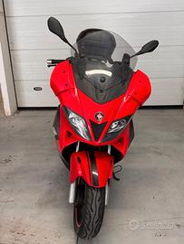 Gilera Nexus 250