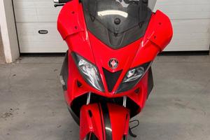 Gilera Nexus 250