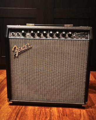 Amplificatore FRNDER