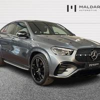 MERCEDES-BENZ GLE Coupe 300 d AMG Line Premium 4ma