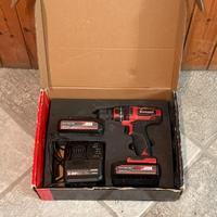 Trapano avvitatore Einhell TC-CD 18/35-2 Li - 18V