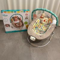 Sdraietta DISNEY BABY Winnie the Pooh