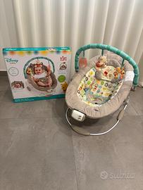 Sdraietta DISNEY BABY Winnie the Pooh