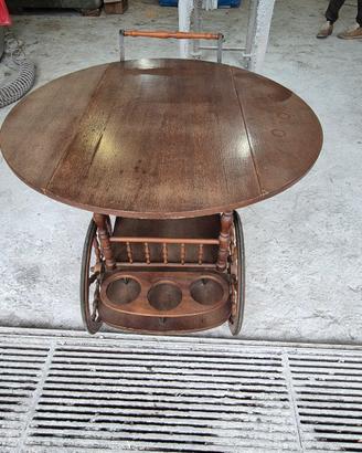 carrello bar 