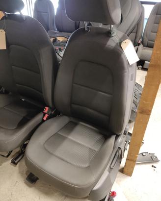 Sedile anteriore sx AUDI A4 del 2011