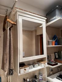 Mobili bagno HEMNES IKEA