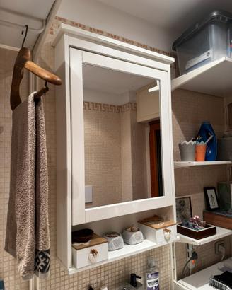 Mobili bagno HEMNES IKEA