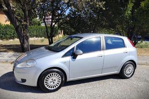 FIAT GRANDE PUNTO - 5 porte - 1.3 MULTIJET