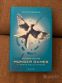 Hunger Games, il canto della rivolta