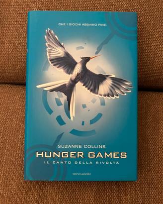 Hunger Games, il canto della rivolta