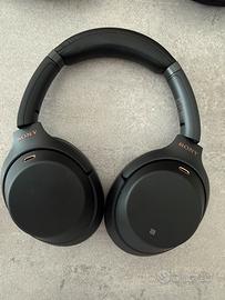 Cuffie Sony WH-1000XM3