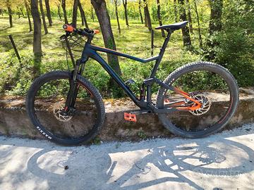 MTB Scott Spark 960 XL