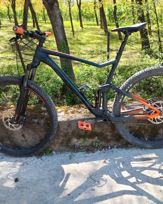 MTB Scott Spark 960 XL