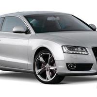 Ricambi NUOVI Audi A5 dal 2007 in poi