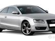 Ricambi NUOVI Audi A5 dal 2007 in poi