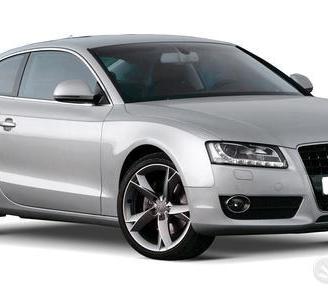 Ricambi NUOVI Audi A5 dal 2007 in poi