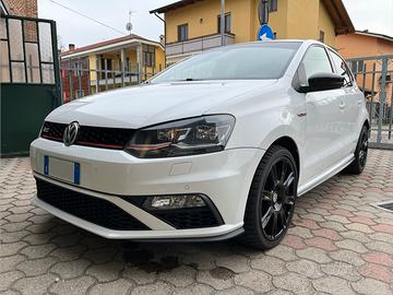 Polo Gti