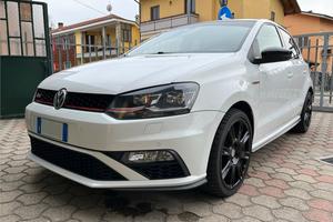 Polo Gti