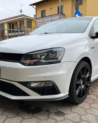 Polo Gti